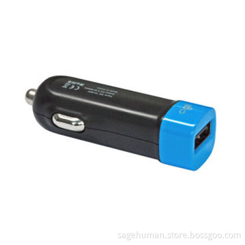Car charger